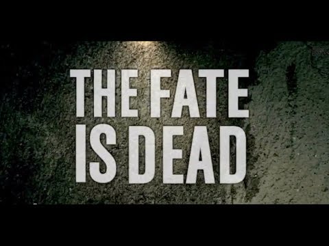 Black Skyline - Autumn Leaf - Official Lyric Video