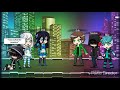 Batalla De Canto (gacha studio) leer descr. Batalla De Canto (gacha studio) leer descr.