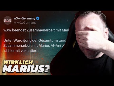 HerrFloeter — Pro Wrestling Reactions and HerrFloeter — Pro Wrestling