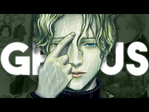 How to Become Like Johan Liebert - Monster Mindset