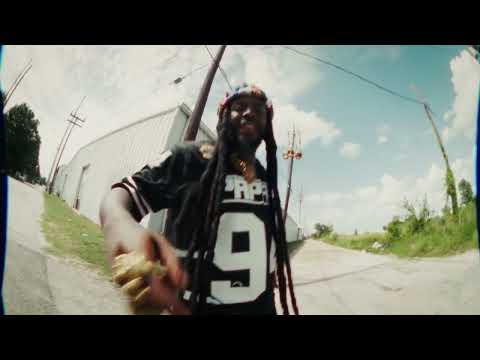 AJ McQueen - Flow State (Official Video)