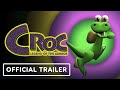 Croc Legend Of The Gobbos Official Release Date Trailer