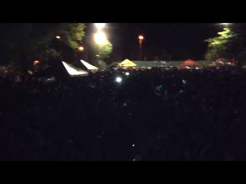 Firulitis Vocal - Live ( Dino Manuelle Ft Palomino ) Dj Morro - Firu Dj