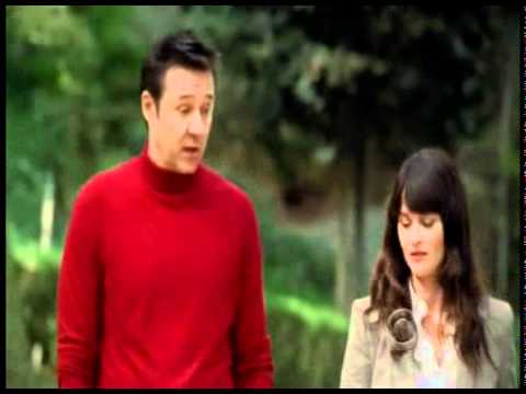 Jane, Lisbon, Mashburn - "Thrilling for you enough Walter?!"