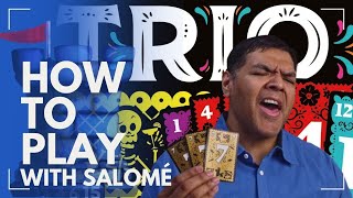 How to Play TRIO in 4 Minutes