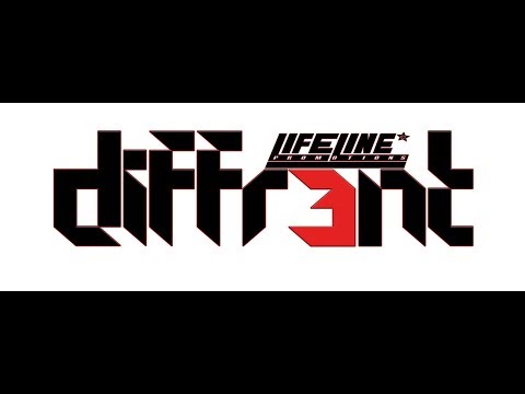 Any given Friday feat. Diffr3nt, L.C.R. & Monch MC (Meisterfeier Warm Up