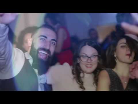 Cacciola dj set NYE CAPODANNO 2017 @PRINCIPE HOTEL (CT)