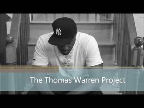 Thomas Warren Jr 2012