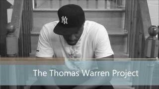 Thomas Warren Jr 2012