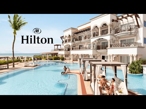 Hilton Playa Del Carmen (Adults-Only) Resort | The 1# location