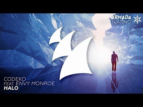 Codeko feat. Envy Monroe - Halo (Extended Mix)