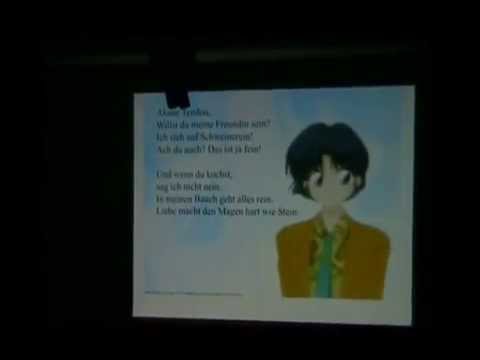 ChibiChbiXXX - I mog di / Alles was ich will bist du (AnimagiC 2004)