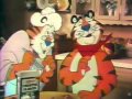 70 S Ads Kellogg S Frosted Flakes Tony S Mama 1977