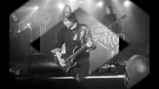 Balaam &amp; The Angel - I Love The Things You Do To Me (Live Free Or Die)