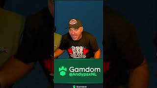 ⚡ THE STORM IS COMING! BIG WIN ⚡ | #short #gamdom #casino #slot #gameplay