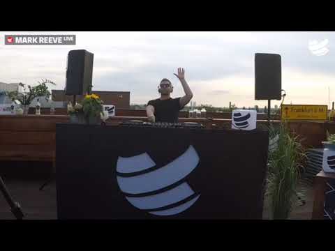 Mark Reeve @ Bigcitybeats 2020 Rooftop