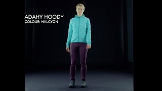Buy Arc'teryx Adahy Hoody Women's from Outnorth