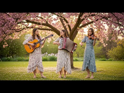 Fusión instrumental de flamenco bajo el cielo mediterráneo para noches relajantes y románticas