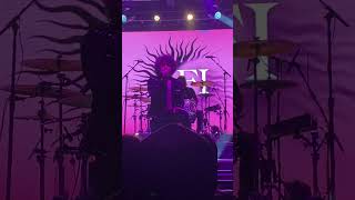 AFI - Killing Lights ✨⭐️✨ Live at The Ritz Ybor in Tampa, FL - October 25, 2025