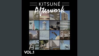 Bermuda (feat. Joe Hertz)