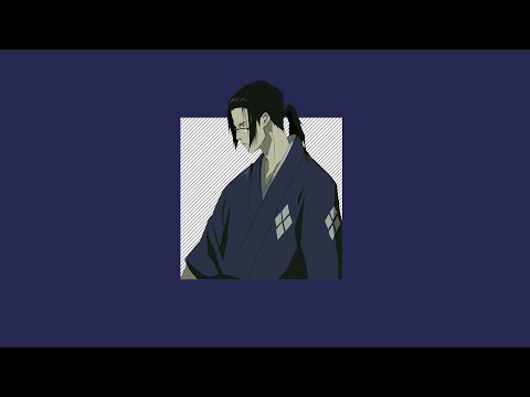 Samurai Champloo Unreleased Music - Jin's Flashback (extended 30 minutes)