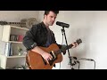 Long, Long Time Jimmie Dale Gilmore - Year of Covers 72/365