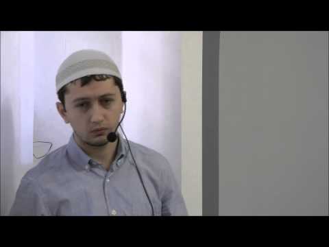 Hfz. Belmin Mehić - Allahova milost