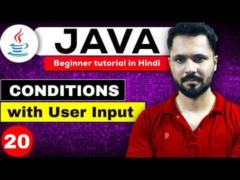 Control Statement In Java Full Explain In Hindi Littlecoder Java Javatutorial