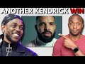 Kendrick Lamar Continues To COOK Drake