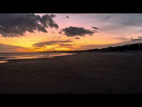 🕰️ 1 minuto en PUNTA COLORADA (Maldonado - Uruguay)