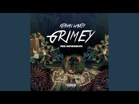Grimeyy