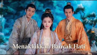 Download lagu 【FULL】💗Saling Benci di Kantor, Desainer & CEO Ini Malah Jatuh Cinta! mp3