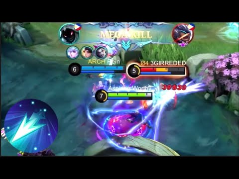 deadly stinger helcurt the scorpio!