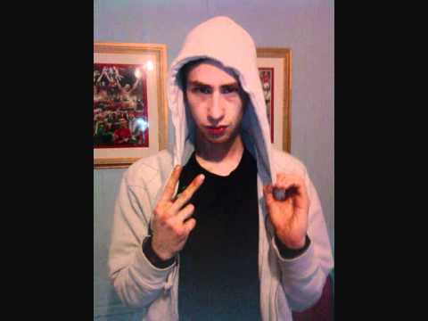 Voiceover Smith, Fixation (Beat by Gelid Raze)