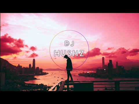 DJ HushZ - Sozinho ft. Lucas & Orelha (Zouk Remix)