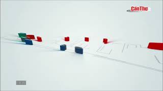 Cần Thơ 2 (Báo & PTTH Cần Thơ) | Hình hiệu kênh (01/09/2025 - bản 3)