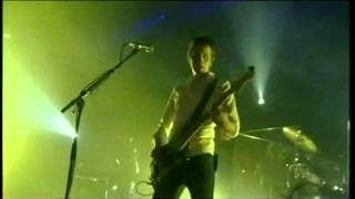 Simple Minds - Seeing out the angel (Live In Rome 2006)