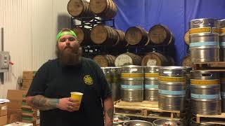 Yappy Hour? Don't You Mean Happy Hour?