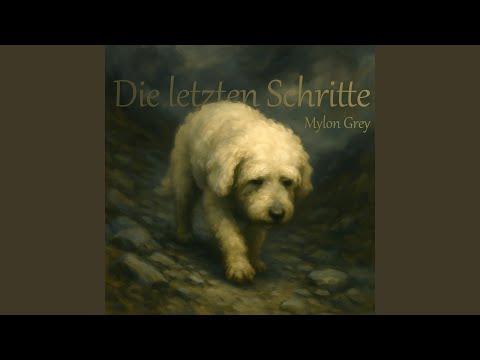 Die letzten Schritte