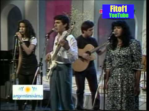 Peteco Carabajal - Parece mentira - Argentinísima 1994