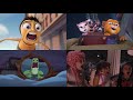 Pixar Screams Part 11