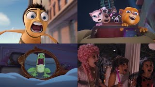 Pixar Screams (Part 11)