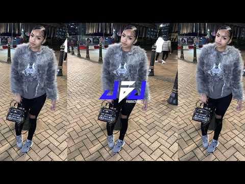 J Hus x Not3s x Fredo x Loski Type Beat - "Niña" | UK Afro Swing Instrumental 2020 | @officialjbj_ |