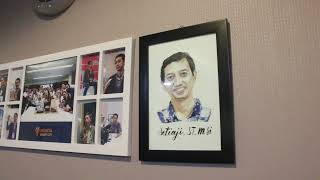 Sekilas tentang Kepala Diskominfo Jabar