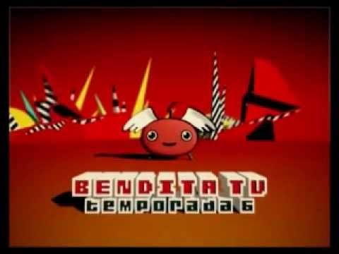 PROMO BENDITA TV - PROGRAMA 224 - 14.08.2011 (1)