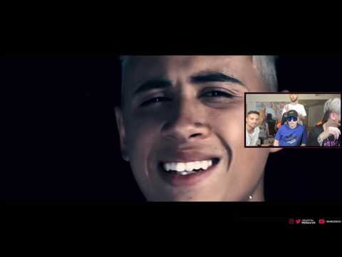 COSCU, BIZA, LIT KILLAH Y BHAVI REACCIONAN A "HIELO-FMK"