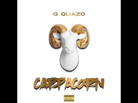 G Quazo - 1300 |CAPPACORN|