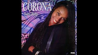 Corona - Baby Baby (High-Quality Audio)
