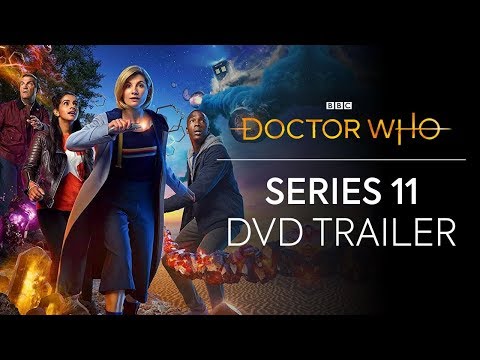 Doctor Who Season 11 (Promo 'In Home')