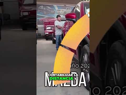 ¡Cuidado! Autos con Kilometraje Alterado  Estafa Común